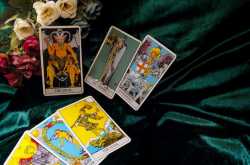discover your zodiac sign’s tarot card match - astro krsna