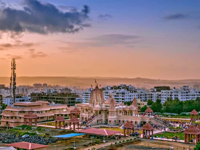 Discover The Culture And Heritage Of Pune By Visiting These Four Fascinating Places.