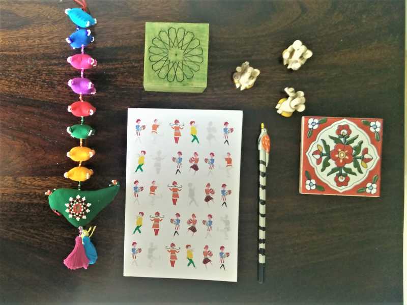 Discover The Essence Of Handmade Products With Direct Create