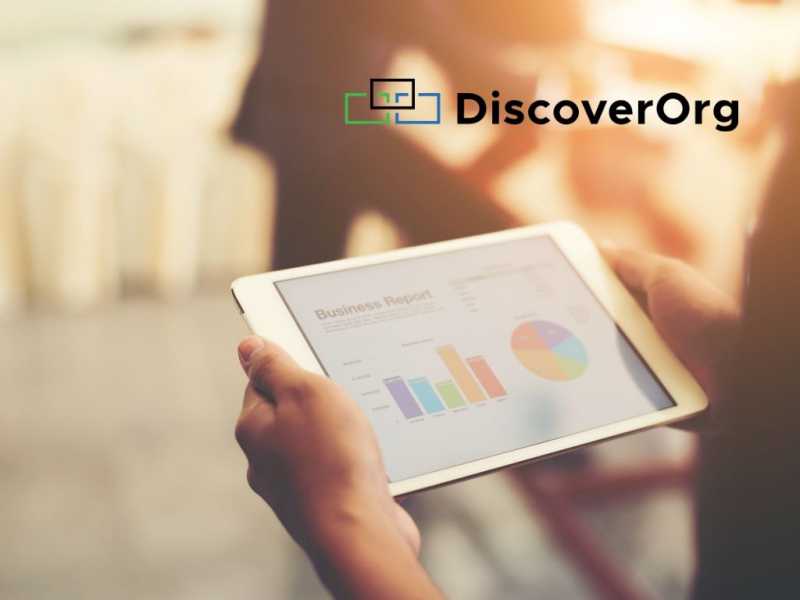 DiscoverOrg Survey Infers Fiercer Competition Among U.S. Companies | Valasys Media | B2B Marketing