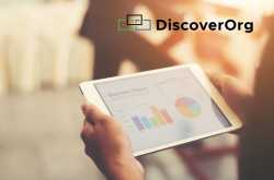 DiscoverOrg Survey Infers Fiercer Competition among U.S. Companies | Valasys Media | B2B Marketing