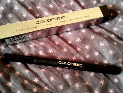Discovering Colorbar