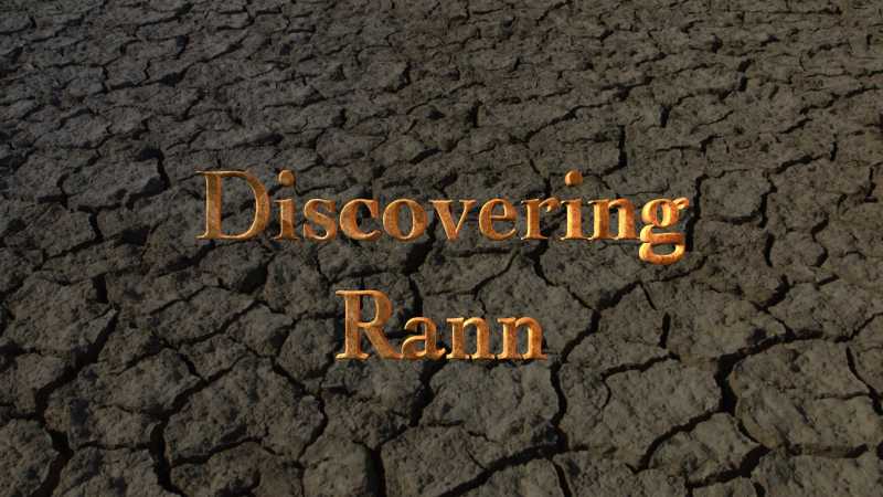 Discovering Rann
