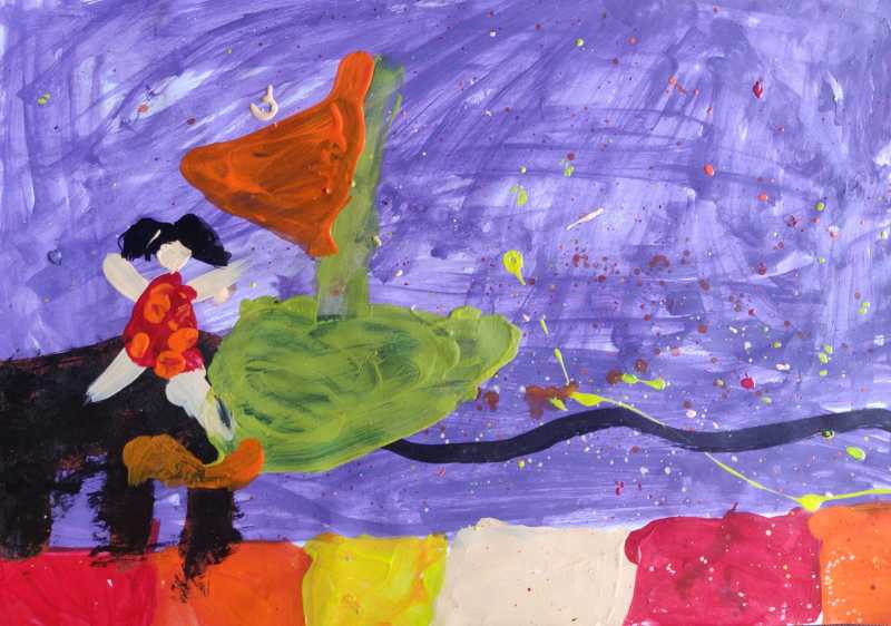 Discovering My Word Of The Year For 2020