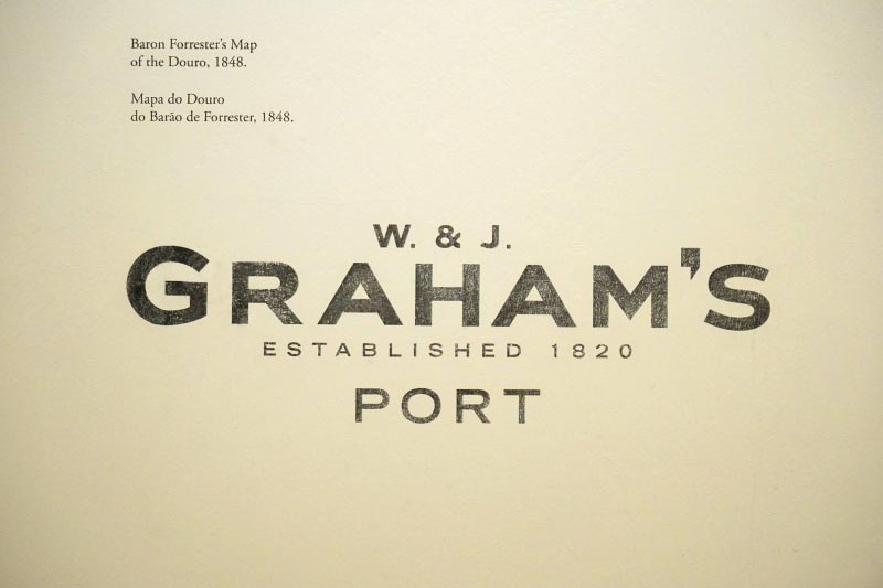 Discovering Real Port Wine In Porto