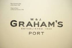 Discovering real port wine in Porto