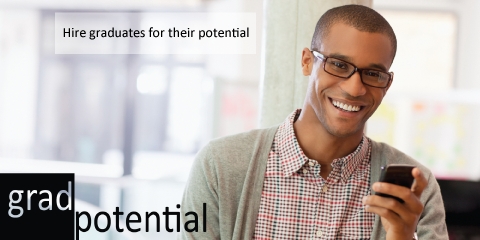 Discovering The Real POTENTIAL In Graduating Students