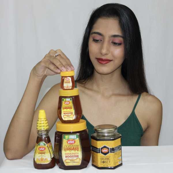 Discovering The Magic Of This Golden Liquid