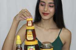 Discovering the magic of this golden liquid