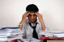 Disgusted employee dangerously close to quitting his job | Humour | India | The Laughing Messiah Blog