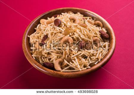 Dishes For Navaratri Fast