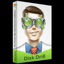 Disk Drill Pro For Windows Discount - 45% Off Coupon