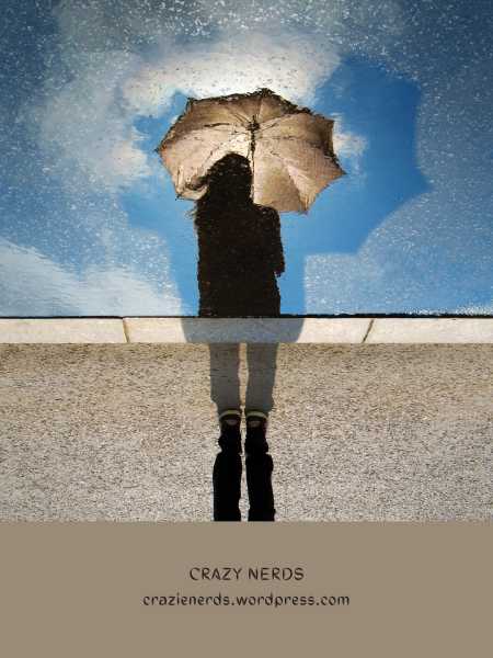 Disparity In Downpour