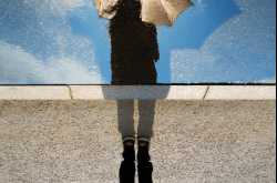 Disparity in Downpour