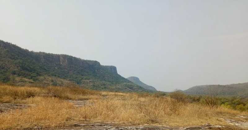 Dissecting The Tiger Reserves 