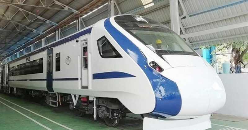 Distinctive Features That Will Make You Fall In Love With Train 18