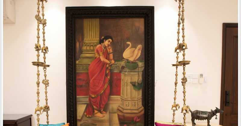 Distinguished Taste (Home Tour)