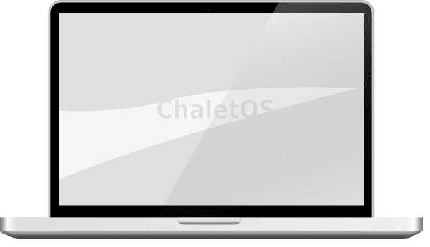 Distro Linux : ChaletOS, The First Step To Move To Linux - Linux Info 