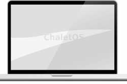 Distro Linux : ChaletOS, The First Step To Move To Linux - Linux Info 