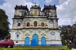 Divar Island Goa: A Hidden Goan Treasure Full Of Portuguese Flavour - The Global Passenger