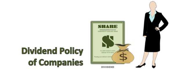 Dividend Policy I Regulation I Importance I Value-Investing I Wealth Vidya I