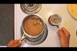 Divination with Chai