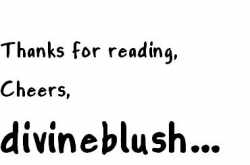 Divineblush - A Makeuphoalic Confession