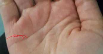 Divorce Or Break Up Line 