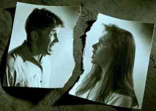 Divorces: Urban V/s Rural !!