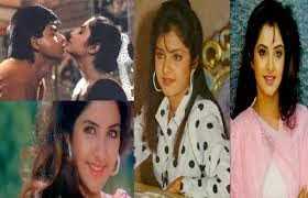 Divya Bharti...The Young Legend