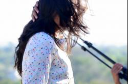 Divya #Candid #Photography #Day167