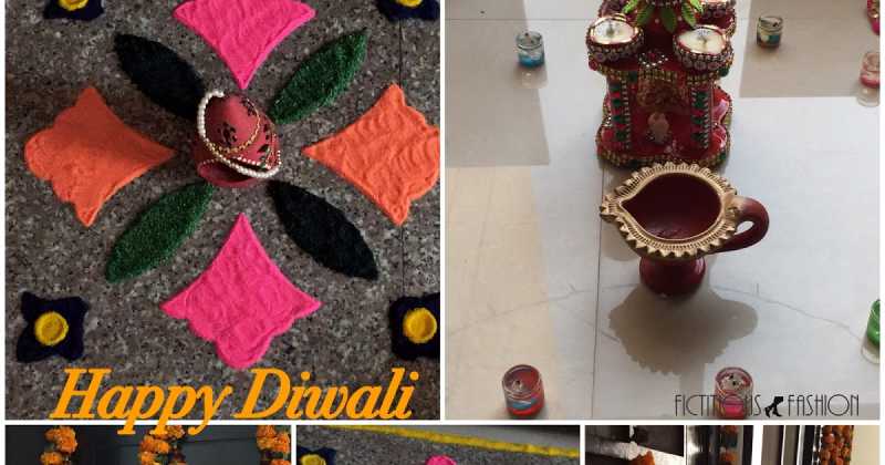 Diwali 2018: Something Special