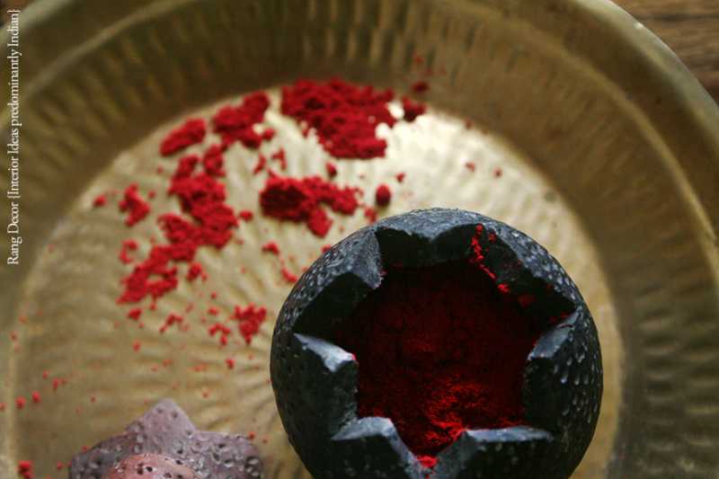 Diwali: A Tribute To Terracotta | The Red Clay