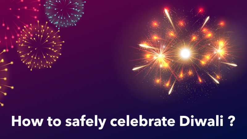 Diwali Celebrations: Keep Your Society Fireproof | ApnaComplex Blog | Apartment Management Platform