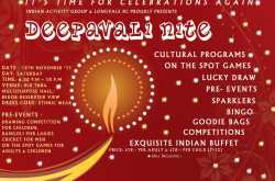 Diwali Dhamaka - 2011