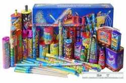 Diwali Firecrackers Jambo Offers from Masthideals.com