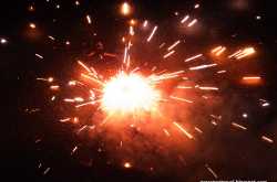 Diwali Fireworks - Clicks