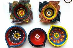 Diwali: Four simple activities