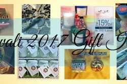 Diwali Gifts ideas from Calcutta’s freshest home entrepreneurs !