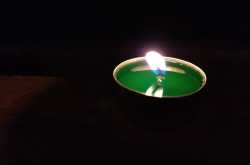 Diwali - No Pollution