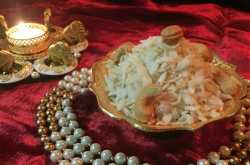 Diwali & Pohe - My article published in Diwali Pangat