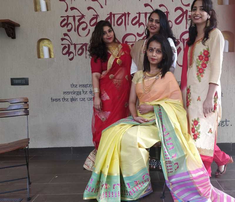 Diwali Shopping With Craftsvilla