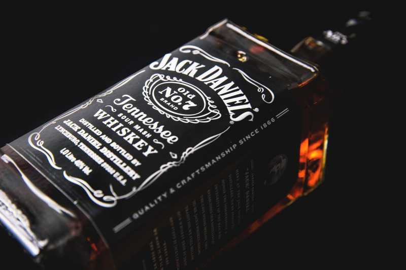 Diwali Special Jack Daniel’s Gift Box Unpacking