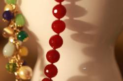 Diwali Trend Alert: Color blocking in jewelry