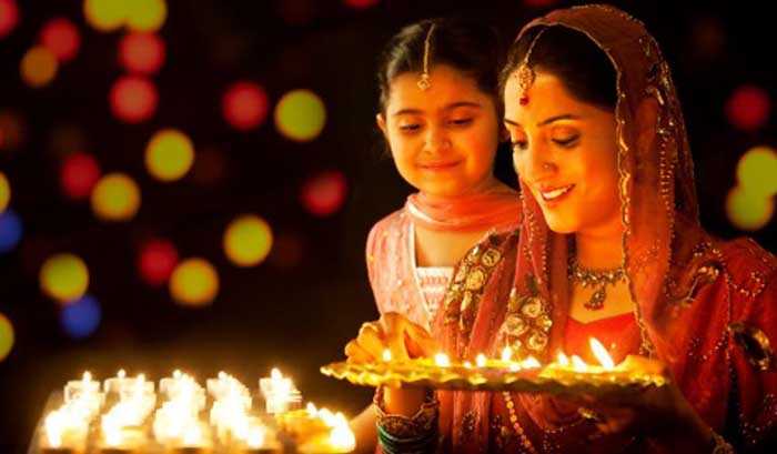 Diwali Wishes In Hindi, Diwali Messages - Hindismsfun