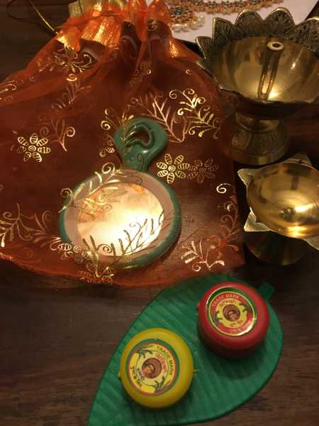 Diwali Done Right - Five Essentials