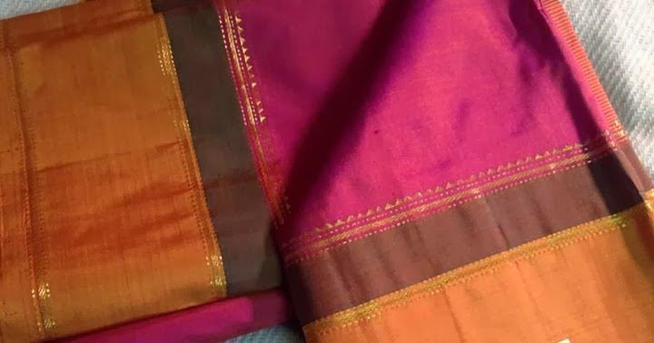 Diwali Trappings: New Clothes