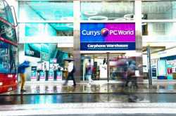 Dixons Carphone says data breach affected 10 million