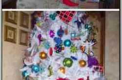 Diy Outdoor Christmas Decorations 2018