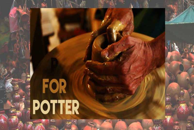 Diya Makers | Potters | A Watch Beyond Commiseration